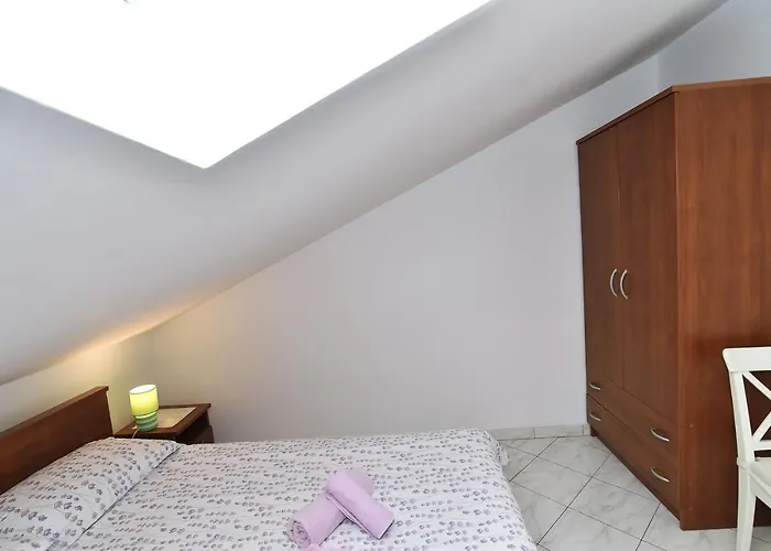 Apartments Luni II