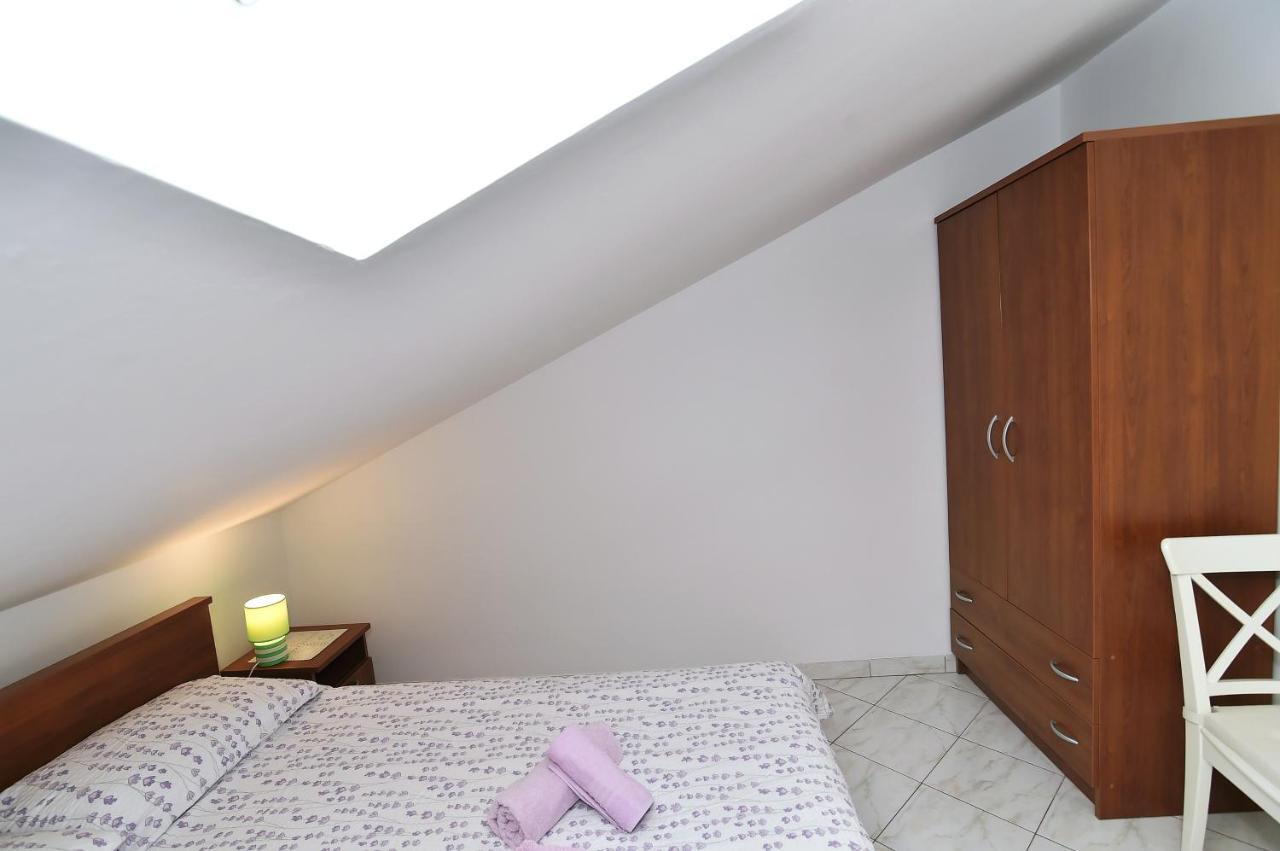Apartment Luni Ii *