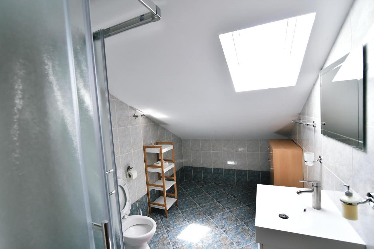 Apartment Luni Ii *