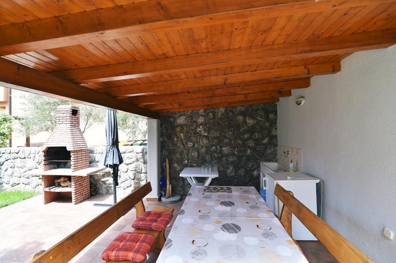 Luni Ii Apartment Baska (Krk)