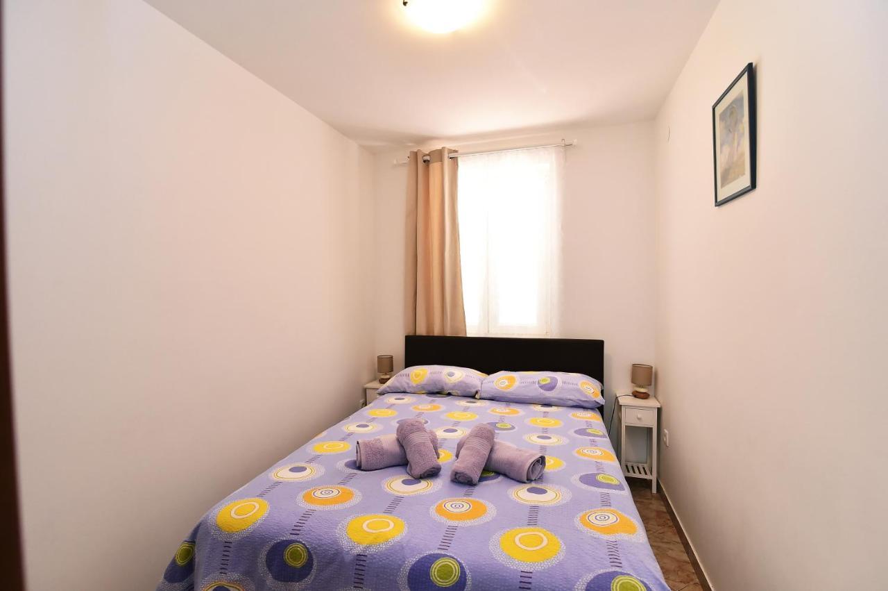 Apartment Luni Ii *