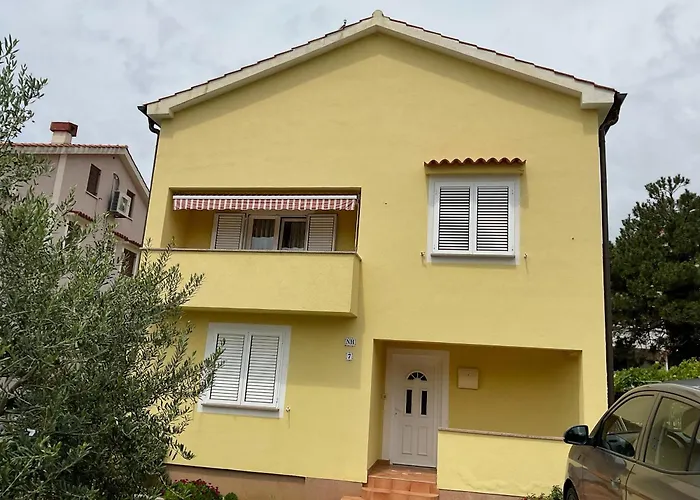 Apartments Luni II